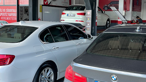 Otorapor Bodrum Konacık Oto Ekspertiz
