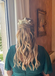 Photo n°13 de Indian hair Coiffure à domicile à Belin-Béliet (Salon de coiffure)