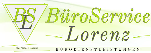 BSL BüroService Lorenz - Bürodienstleistungen - Thumbnail