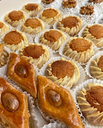 Photo n°13 de Le Petit Amazigh à Paris (Restaurant algérien)