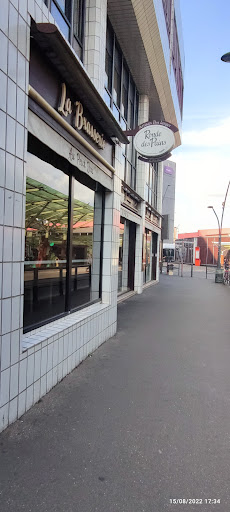 Bar Brasserie Le Galliéni - Thumbnail