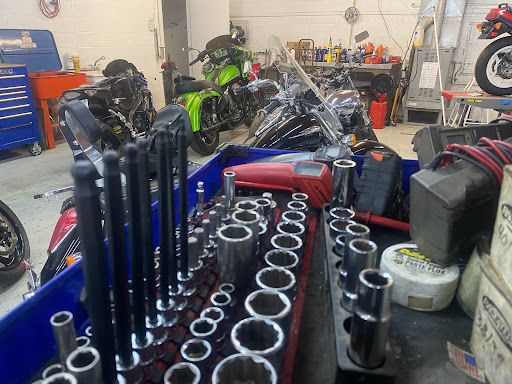 Reed Cycleworks - Visual