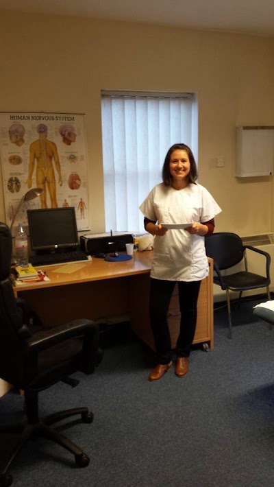 Photos of Claire Padgham & Associates - Osteopathic Care