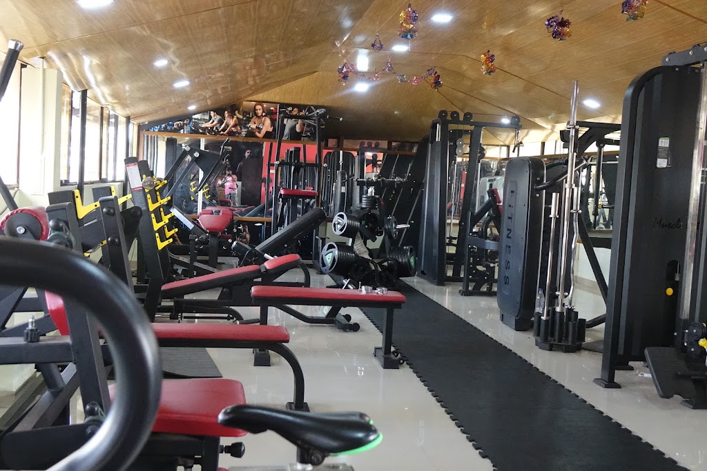 Kojf Karate School Chandanathope