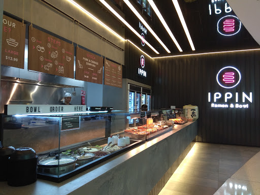 Photo of Ippin Ramen