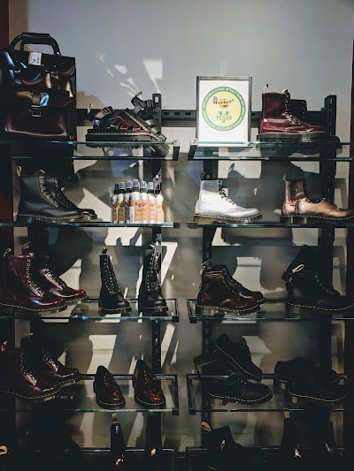 The Dr. Martens Store