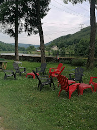 Photo n°51 de Gite au bord de meuse à Revin (Gîte)