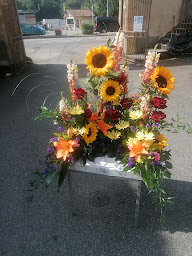 Photo n°6 de L'espoir des fleurs à Saint-Martory (Fleuriste)