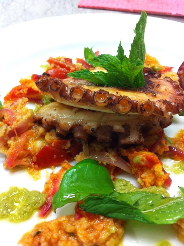 Babbo Bar