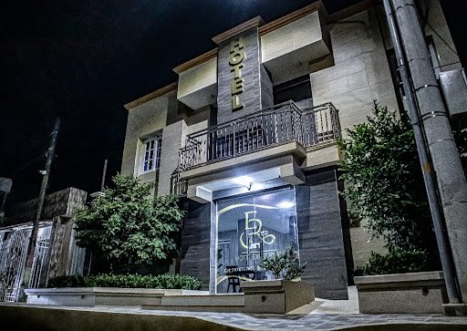 Hotel Exito Real