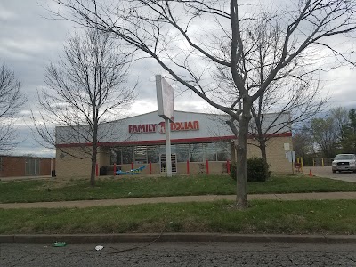 Family Dollar