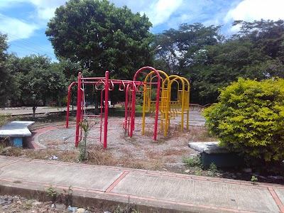 Photos of El Diamante Park