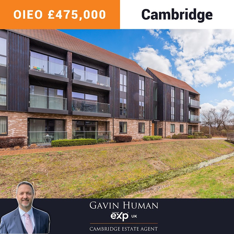 Gavin Human Estate Agents in Cambridgeshire photo 3