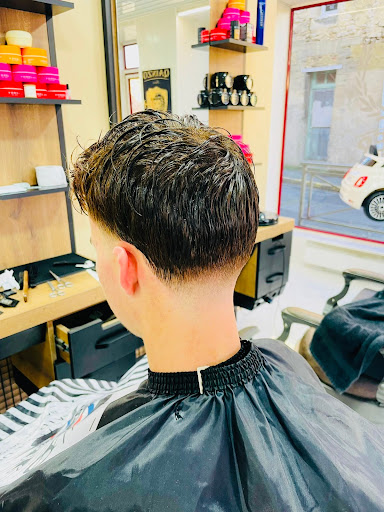 M’y barber shop mouy 2 - Thumbnail