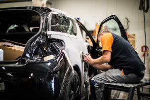 Photo n°22 de Métiffiot à Valence (Garage automobile)