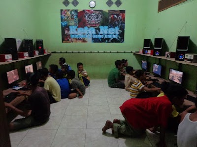 Photos of KETAnet Internet Cafe & Game Online