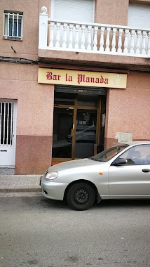 Bar La Planada, Author: Isabel Serrano