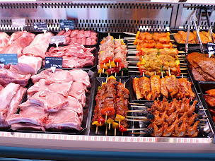 Photo n°26 de Boucherie des BEAUX PRES Roche Thise Besancon à Roche-lez-Beaupré (Boucherie-charcuterie)