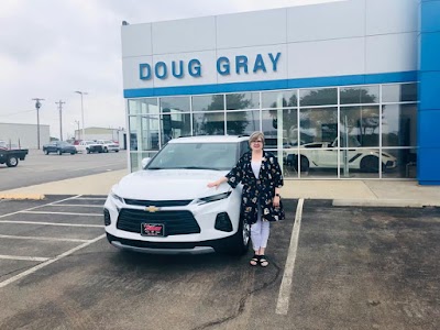 Doug Gray Chevrolet Buick GMC