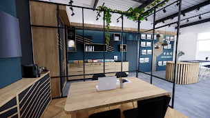 Photo n°26 de VAG AGENCEMENT à Saint-Martin-en-Haut (Designer d'intérieur)