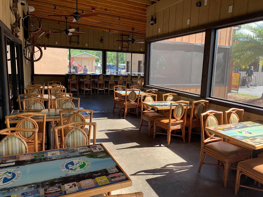 St. John's River Grille