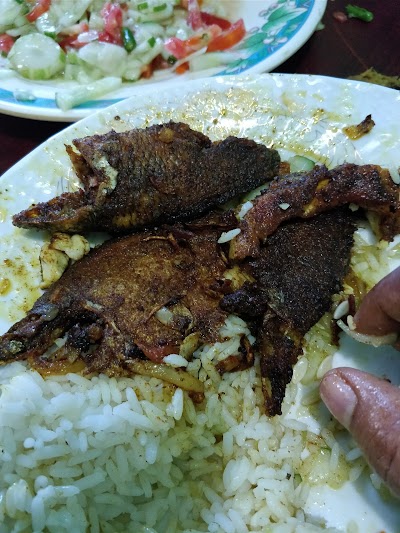 Photos of Awrakhali Market