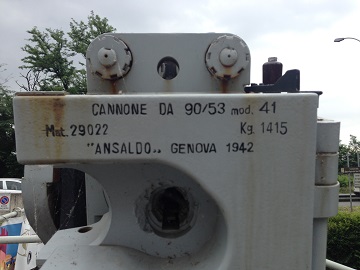 Cannone da 90/53 - Thumbnail