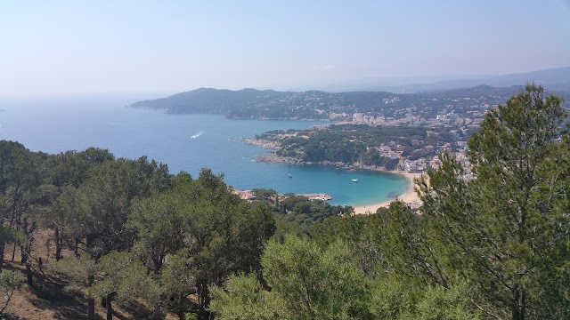 Far de Sant Sebastià