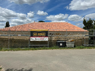 Photo n°22 de Raynaud Gaël à Val des Vignes (Charpentier)