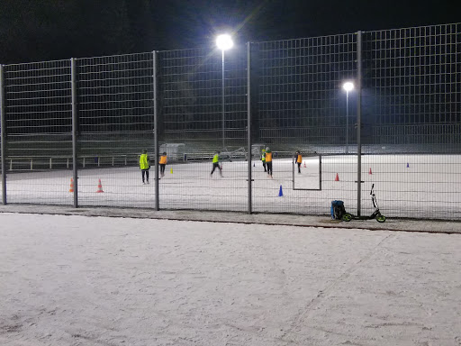Billtalstadion - Thumbnail