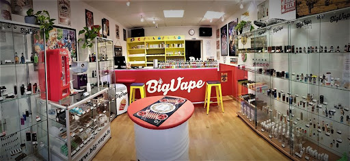 BigVape - Thumbnail