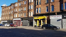 J Baird Alterations & Dry Cleaners glasgow
