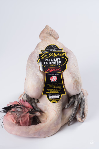 Le Coq Hardi by Miéral - Thumbnail