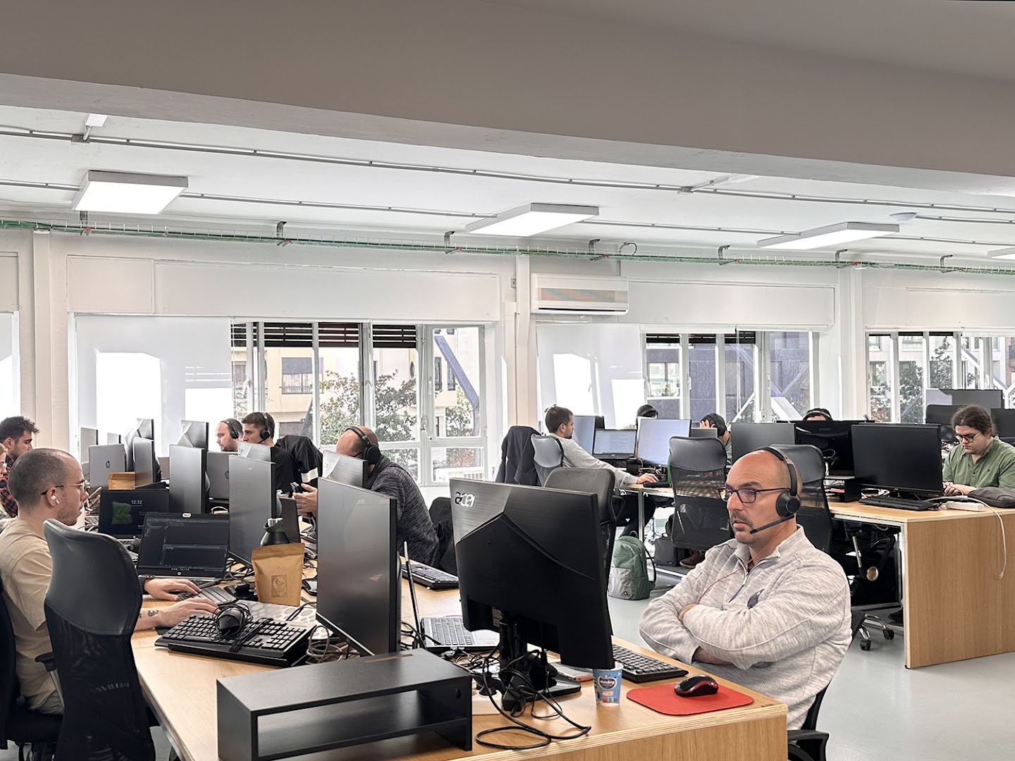 Bosonit | Tech & Innovation