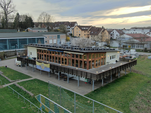 TSV Restaurant Pizzeria Enzwiesen - Thumbnail