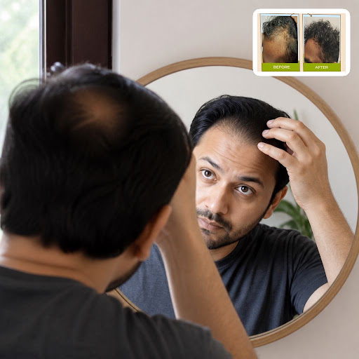 Hair thinning can be stressful, but with the right guidance and consistent follow-up, it can be m… post image