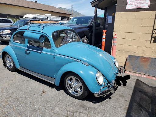 Claro Garage LLC