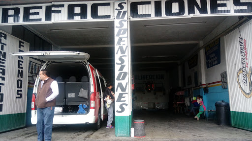 Base Autotransportes Zacualtipan - Thumbnail