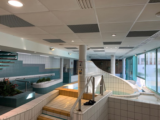 Photo de Piscine Montmorency à Deuil-la-Barre (95170)
