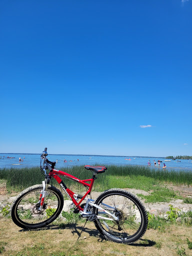 Alberta Beach Campground - Thumbnail