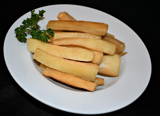 La Gran Empanada - Thumbnail