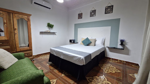 Tunco Beach apartment with AC and pool by Madriguera