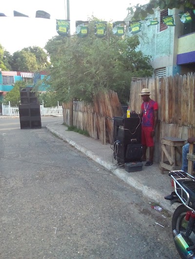 Photos of Trench Town High School