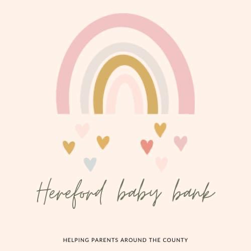 Hereford Baby Bank - Thumbnail