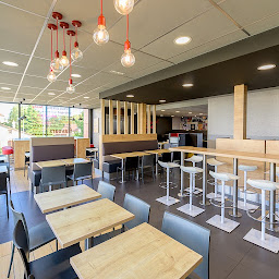 Photo n°23 de KFC Neuilly sur Marne à Neuilly-sur-Marne (Restaurant de hamburgers)