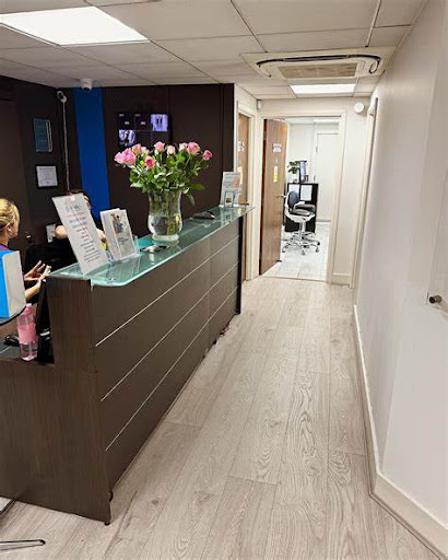 Riverside Dental Spa