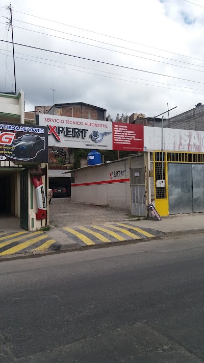 Photos of XPERT SERVICIO T&Eacute;CNICO AUTOMOTRIZ