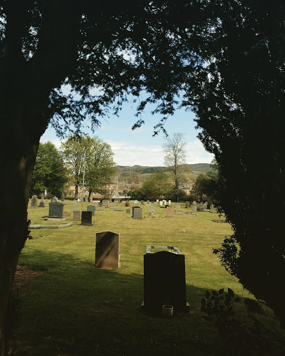 Crematorium skipton - Thumbnail