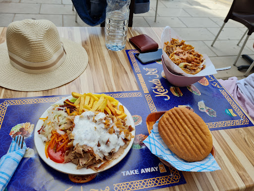 Kebab Rif Felanitx - Thumbnail
