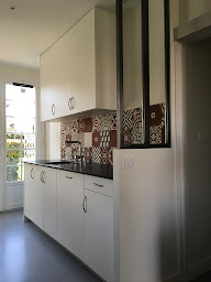 Photo n°9 de Terradas Marie-Pierre à Toulouse (Décorateur d'intérieur)